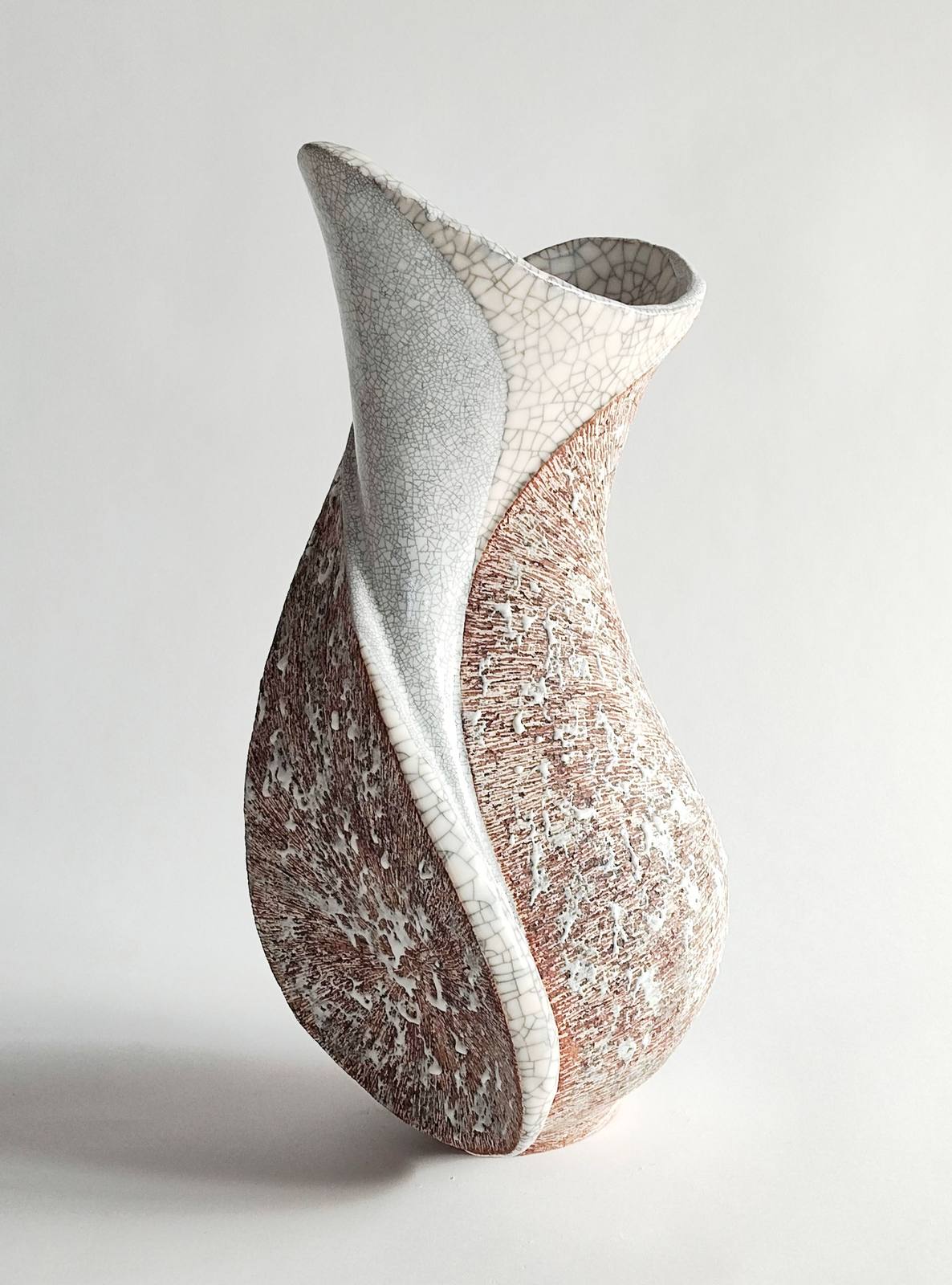 Shinya Tanoue — Shell series