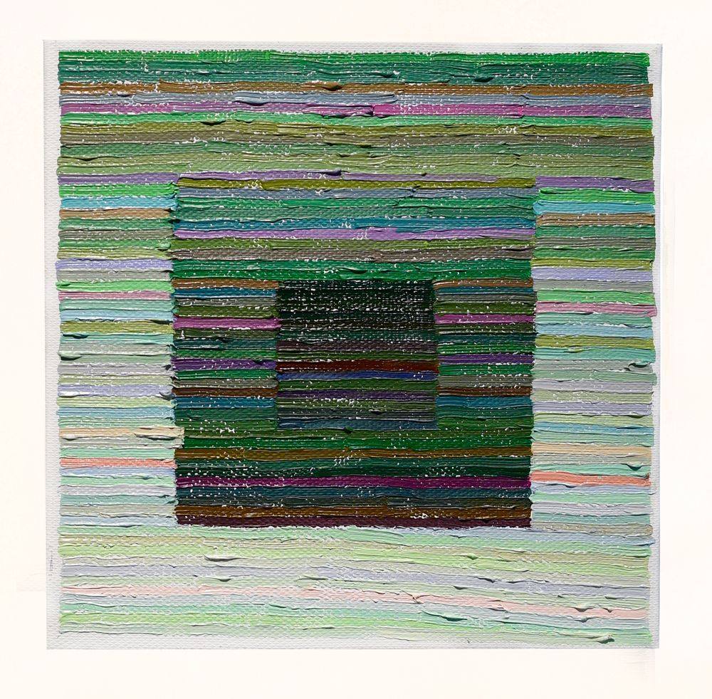 Nanami Azuma — Lines in Lines